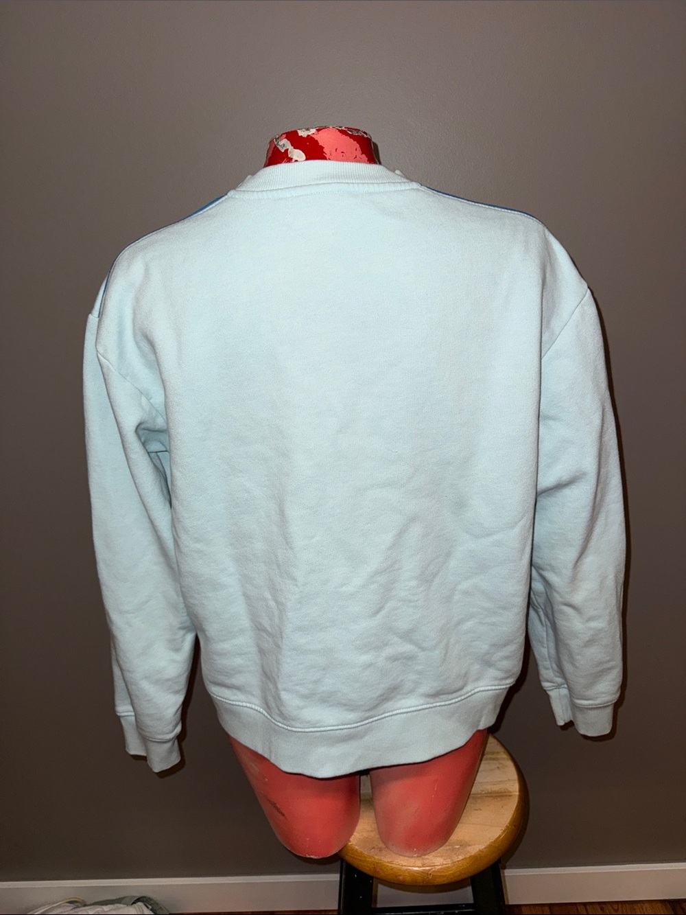 Cotopaxi sweater crewneck pullover sweatshirt - Picture 3 of 4